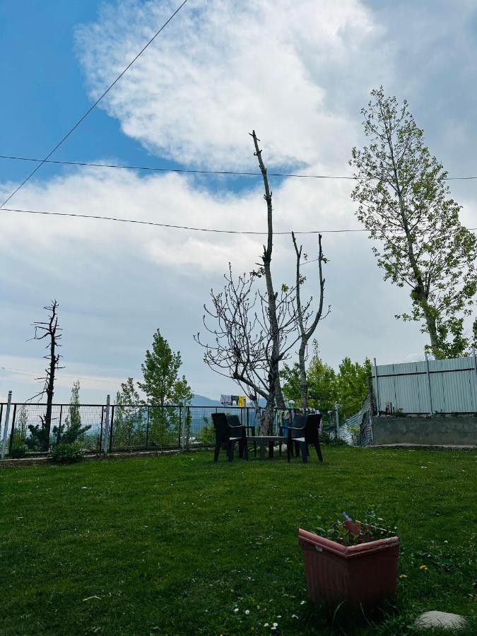 Sheen Homestay Gulmarg Exterior foto