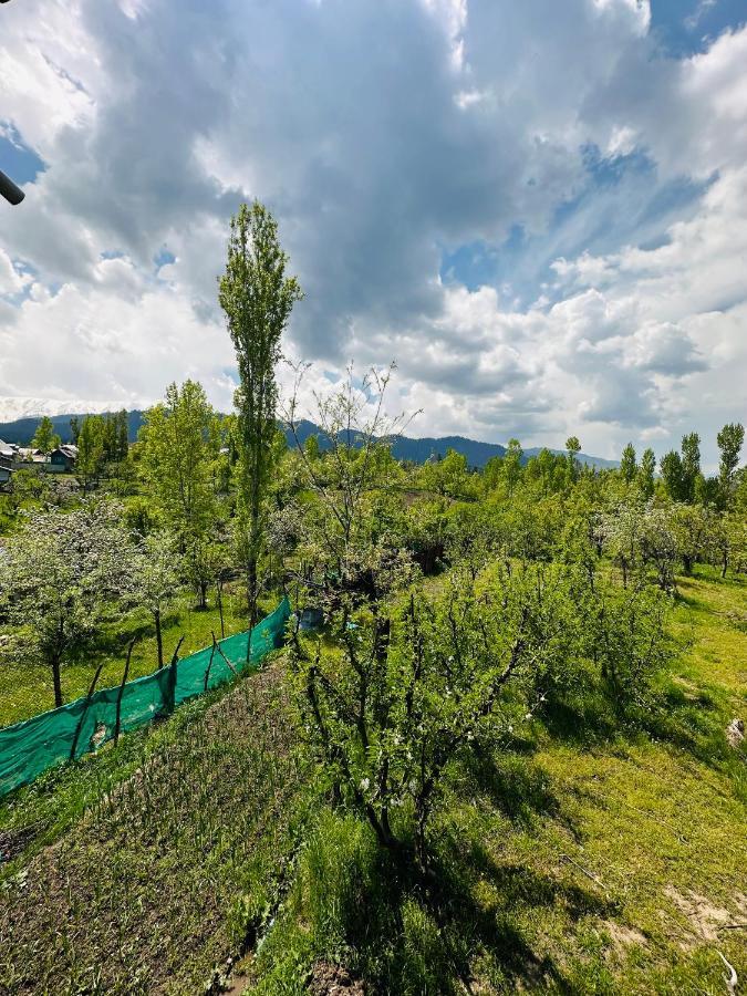Sheen Homestay Gulmarg Exterior foto